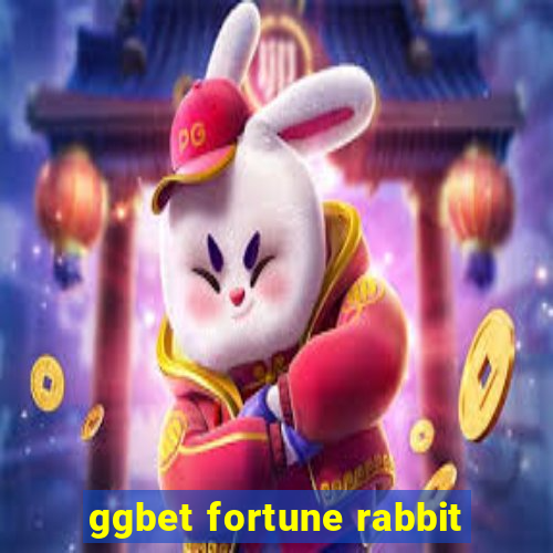 ggbet fortune rabbit